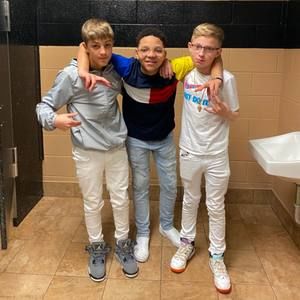 Meet your Posher, Dalton